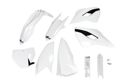 KIT PLASTIQUE COMPLET HUSQVARNA FC/TC 2014 À 2015